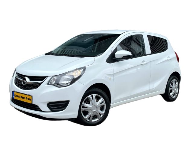 Opel Carl