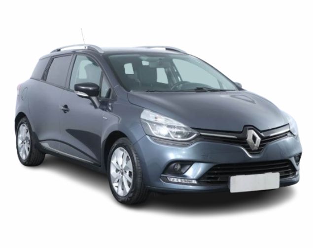 Renault Clio Station Vagon